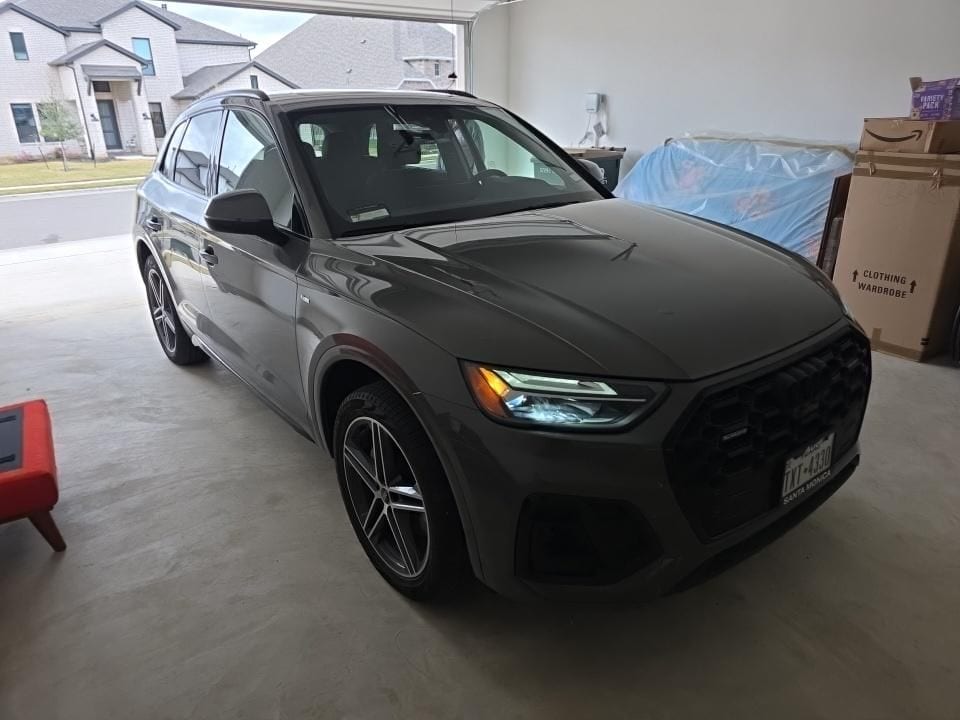 Thumbnail: 2023 Audi Q5 - 6