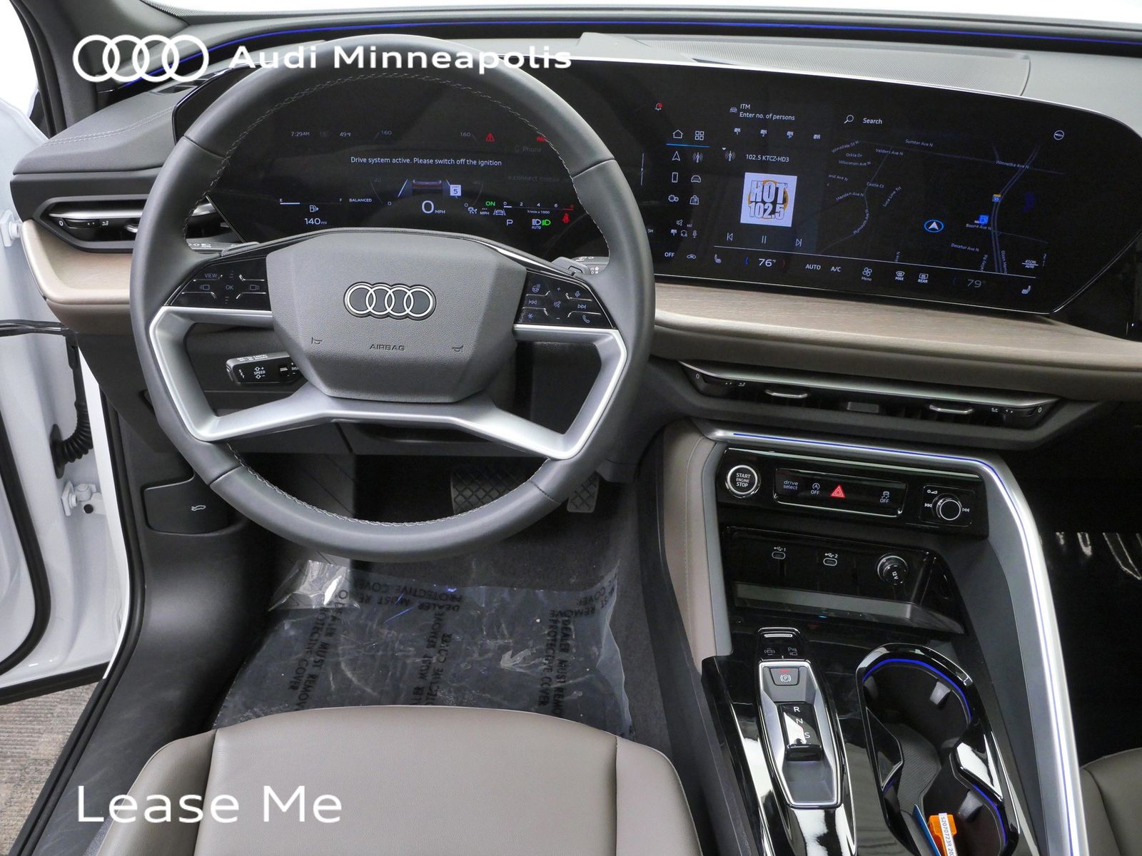 Thumbnail: 2025 Audi Q5 - 18