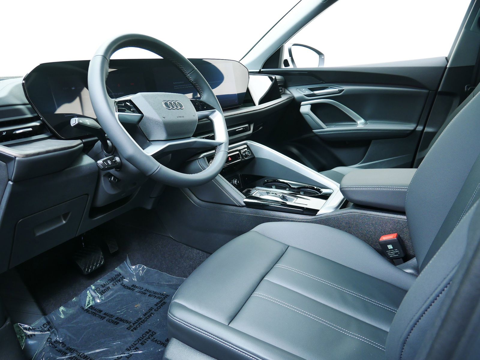 Thumbnail: 2025 Audi Q5 - 2