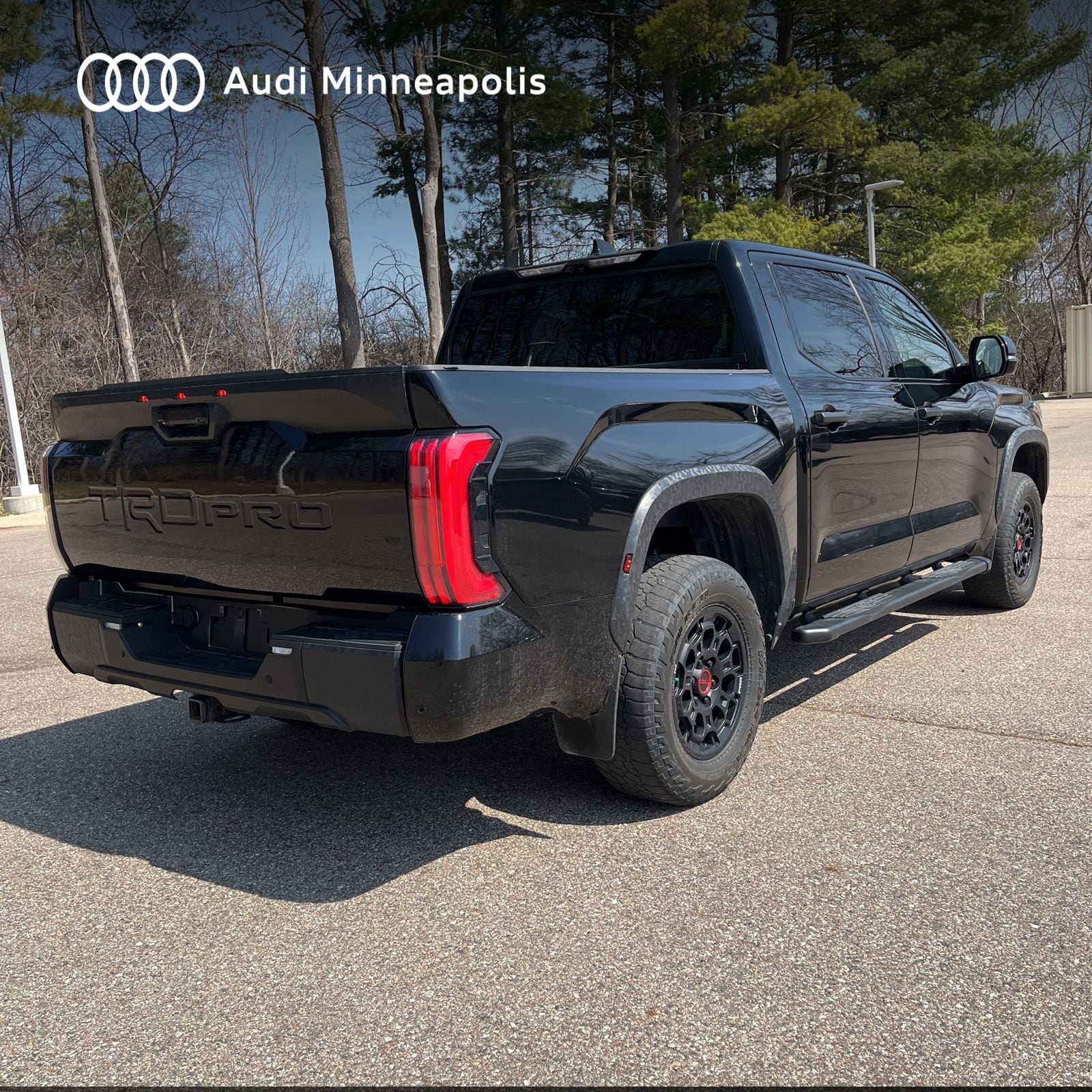 Thumbnail: 2023 Toyota Tundra - 7