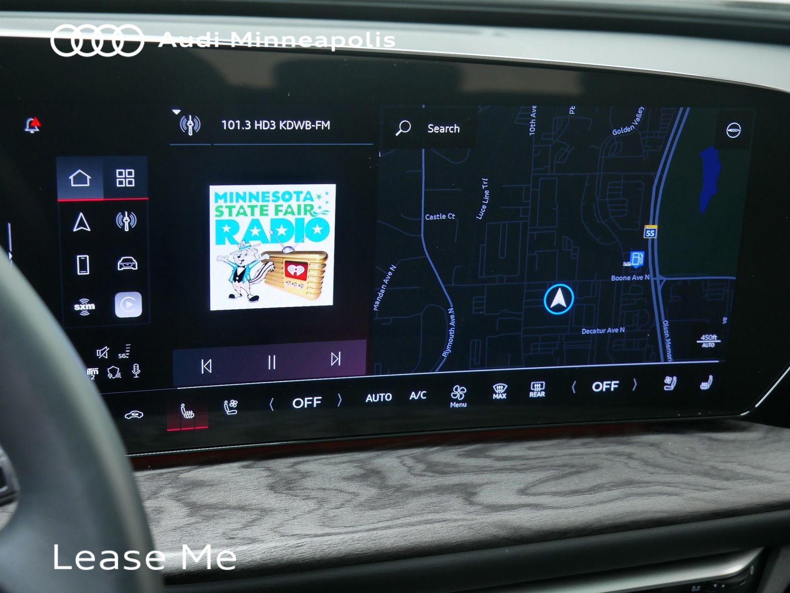 Thumbnail: 2025 Audi Q5 - 28