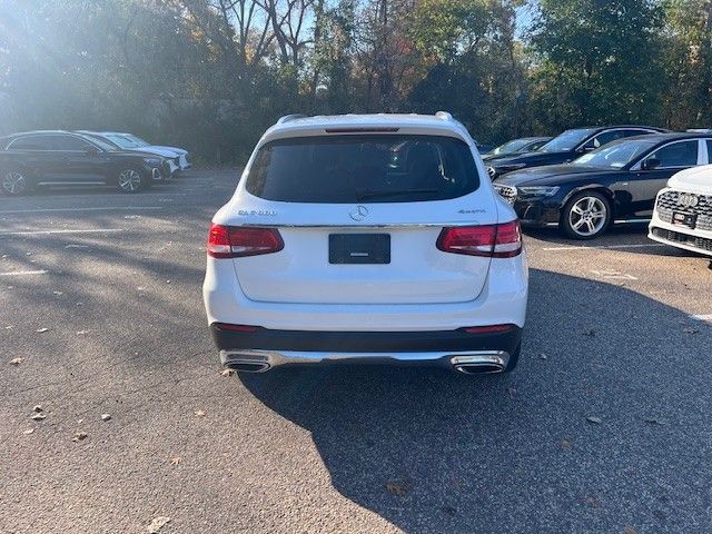 Thumbnail: 2019 Mercedes-Benz GLC - 7