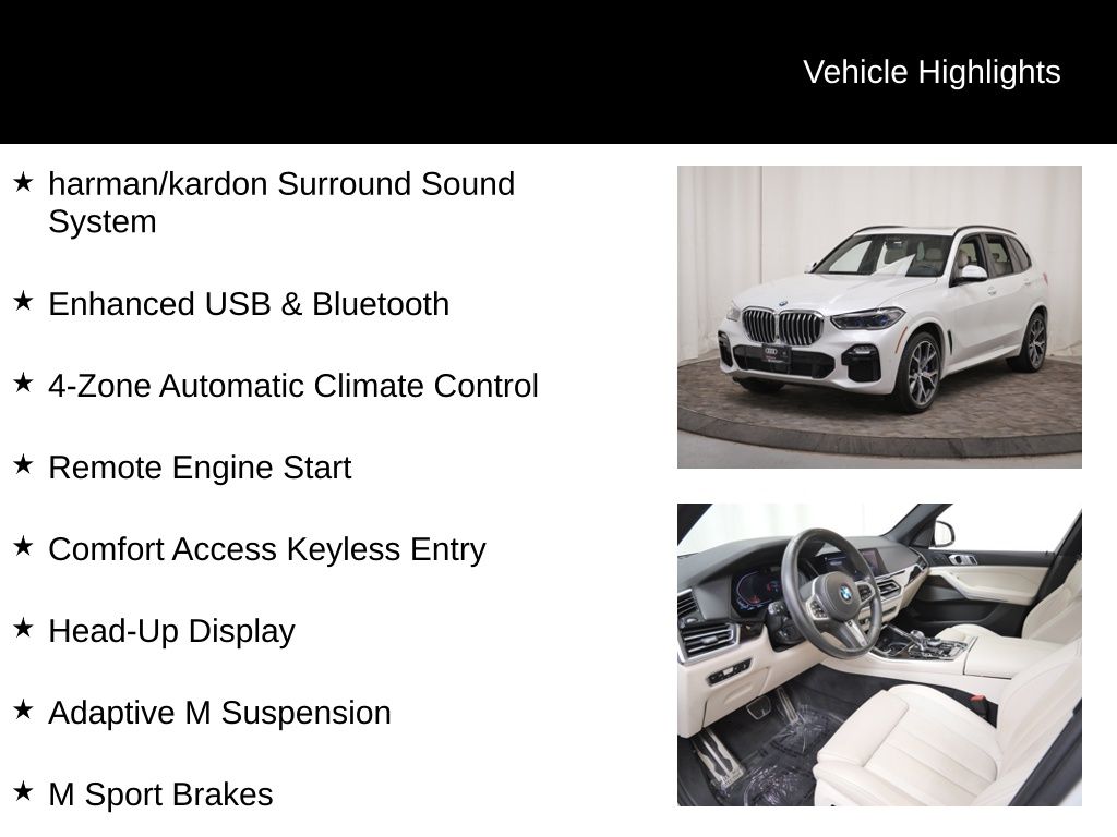Thumbnail: 2019 BMW X5 - 34