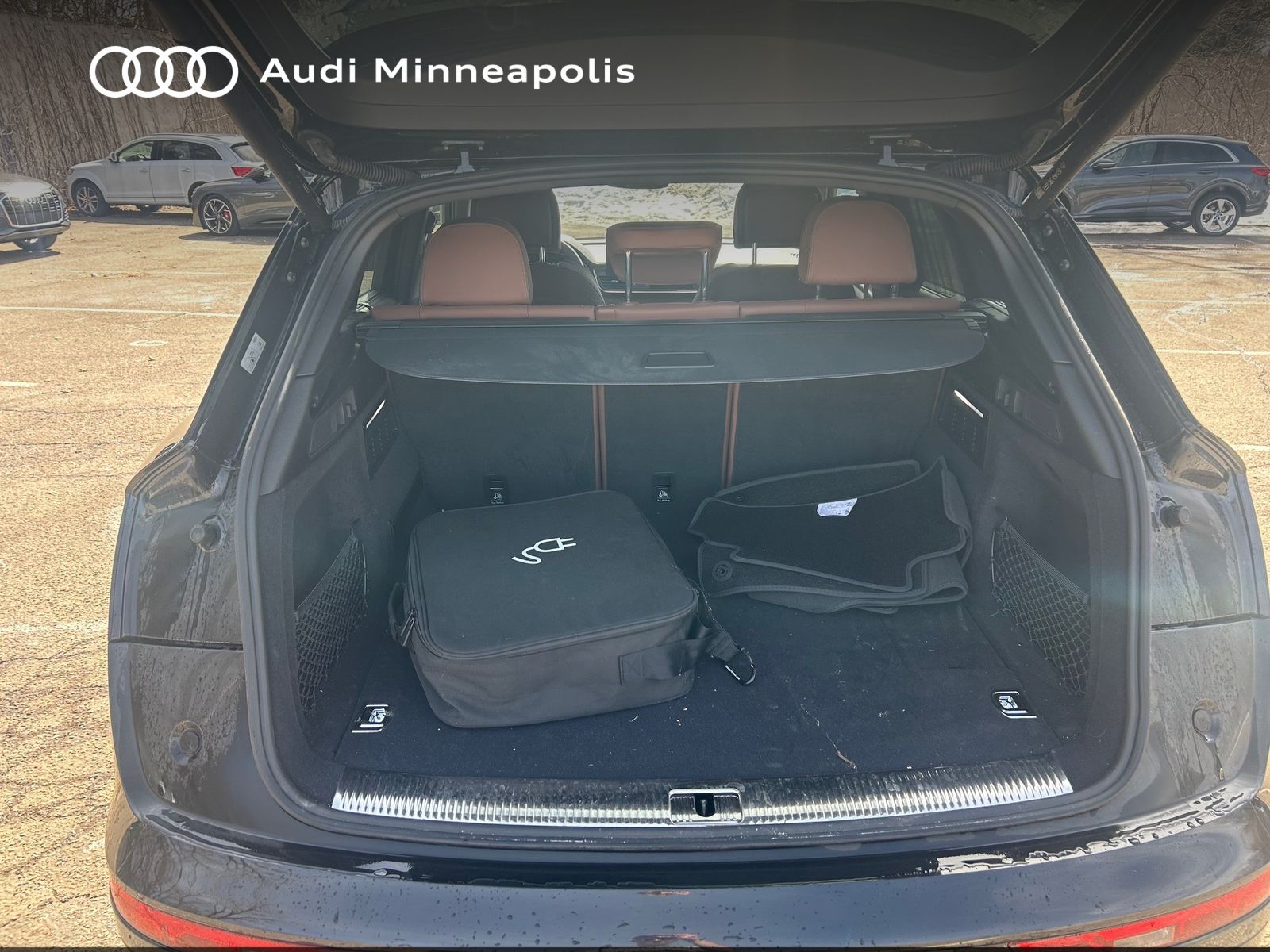 Thumbnail: 2023 Audi Q5 - 14