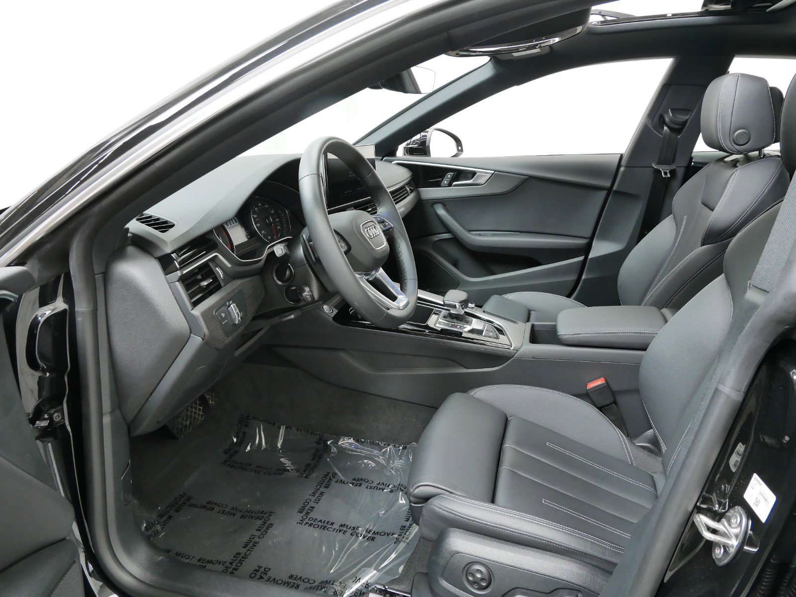 Used 2024 Audi A5 Sportback Premium with VIN WAUDACF54RA006228 for sale in Minneapolis, Minnesota