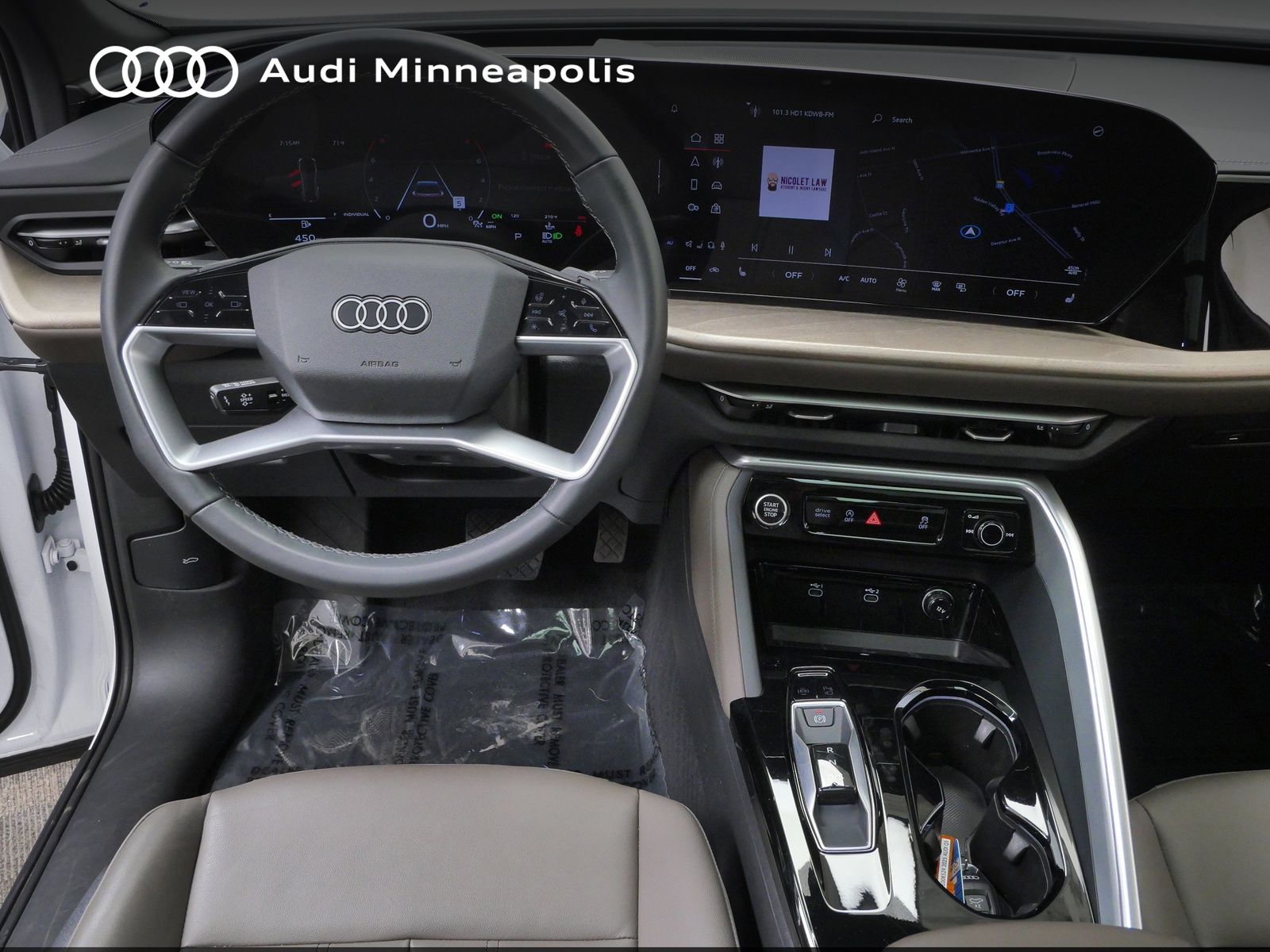 Thumbnail: 2025 Audi Q5 - 18