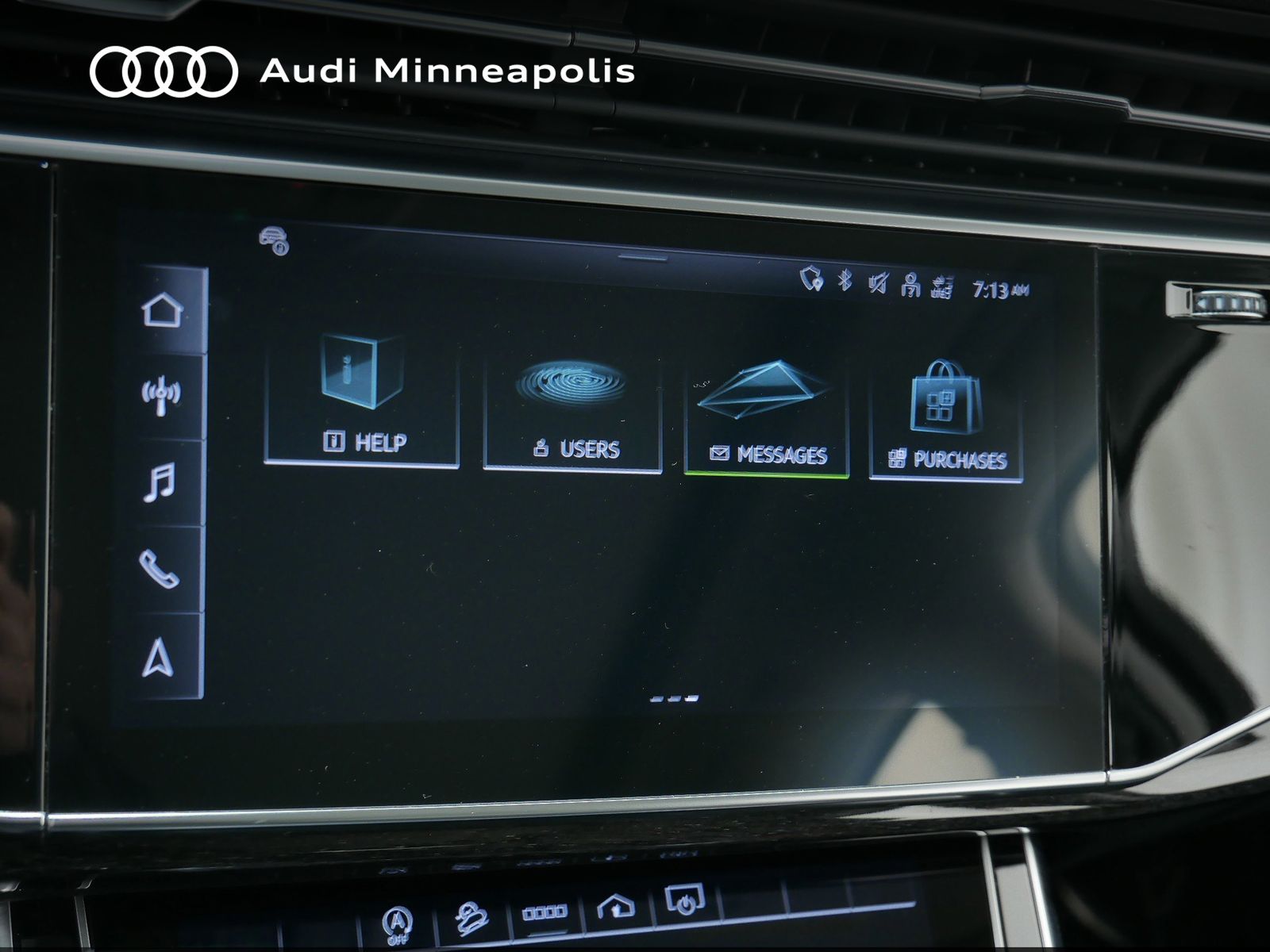 Thumbnail: 2023 Audi Q7 - 31