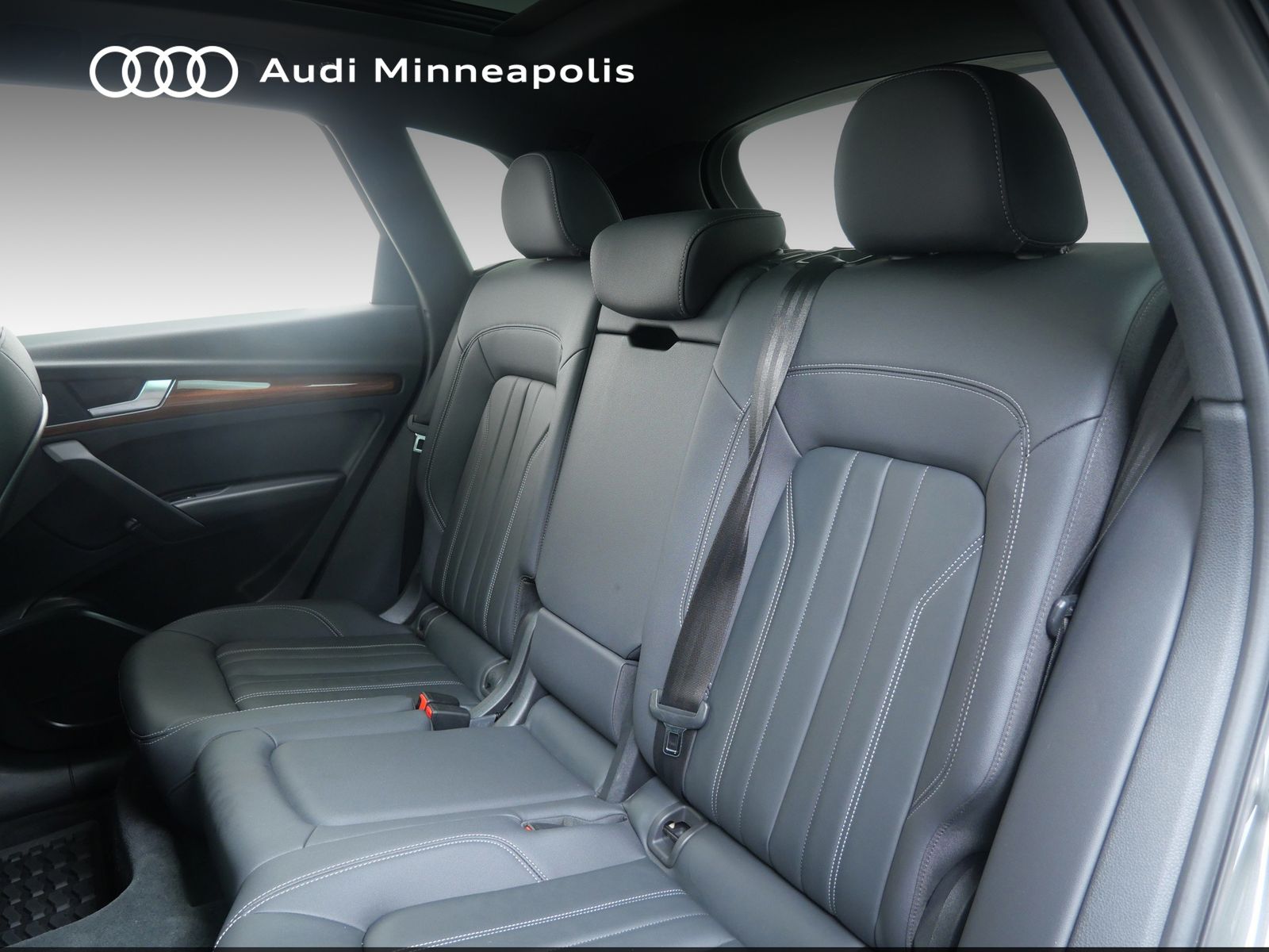 Thumbnail: 2023 Audi Q5 - 17
