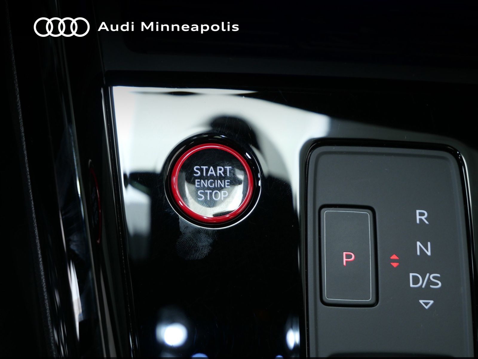 Thumbnail: 2024 Audi RS 3 - 29