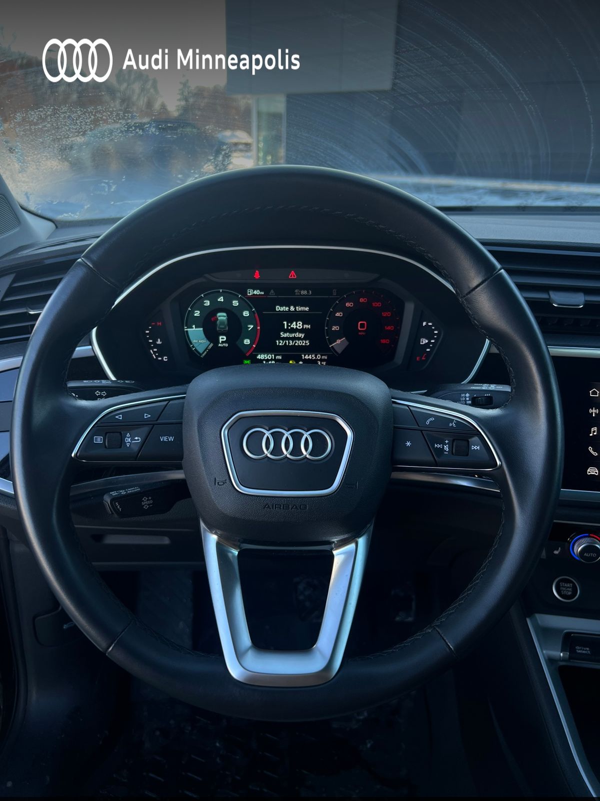 Thumbnail: 2022 Audi Q3 - 17