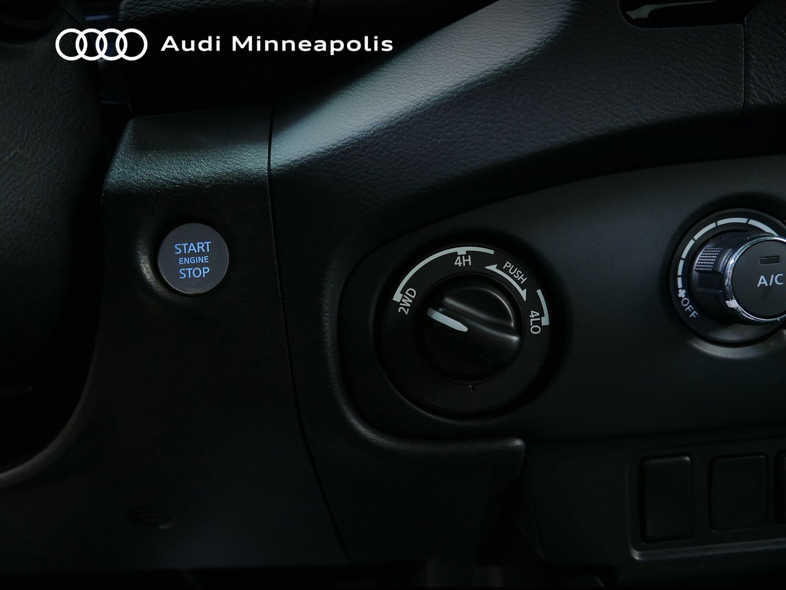 Thumbnail: 2022 Nissan Frontier - 23