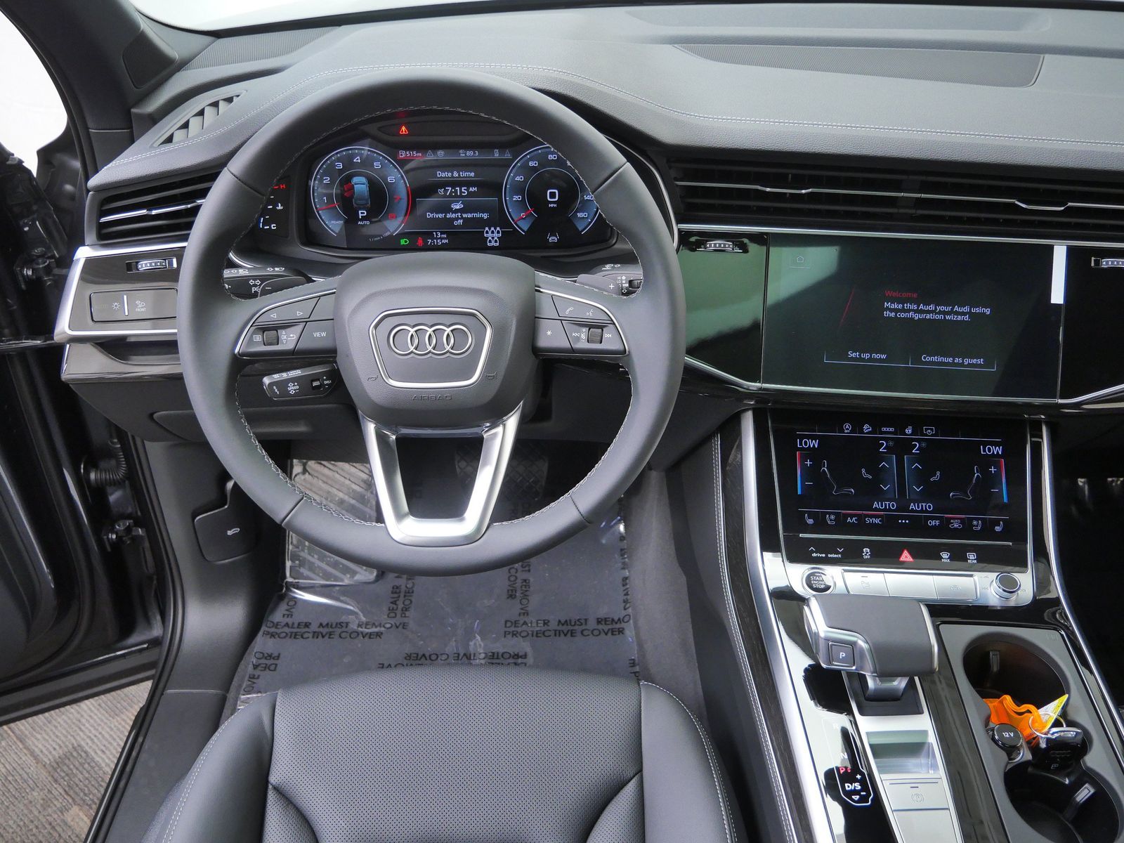 Thumbnail: 2026 Audi Q7 - 15
