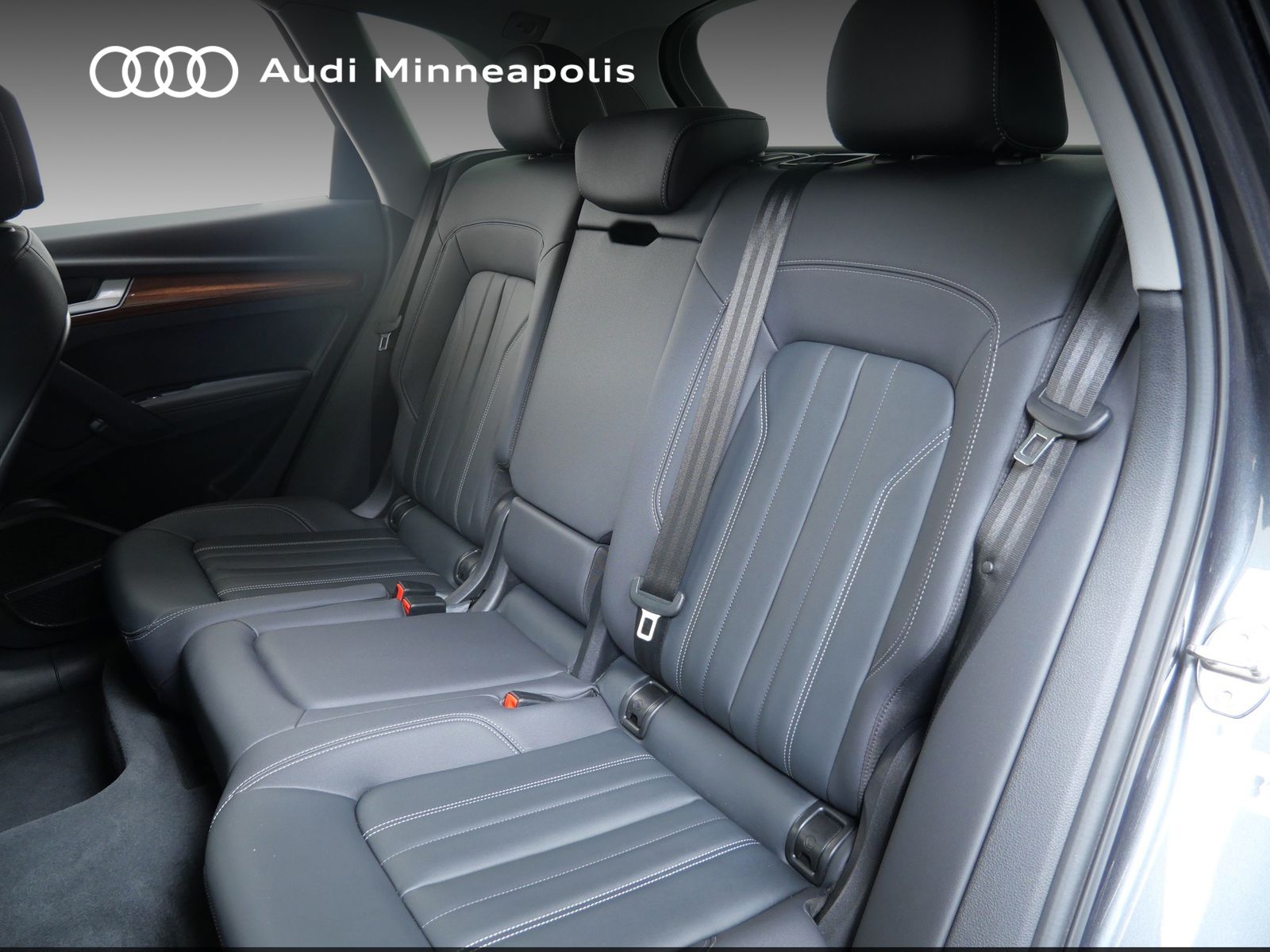 Thumbnail: 2023 Audi Q5 - 14