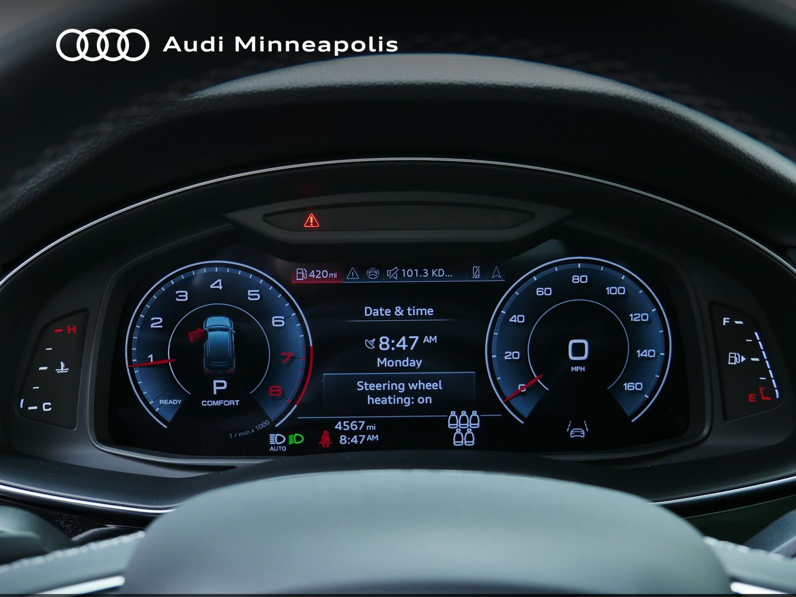 Thumbnail: 2025 Audi Q7 - 29