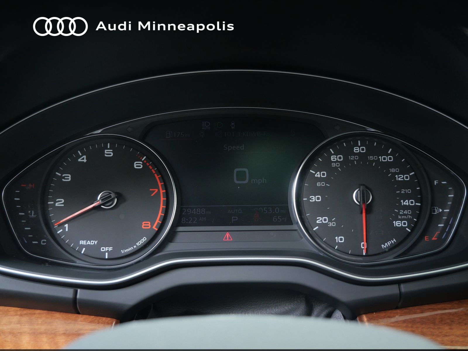 Thumbnail: 2023 Audi Q5 - 32