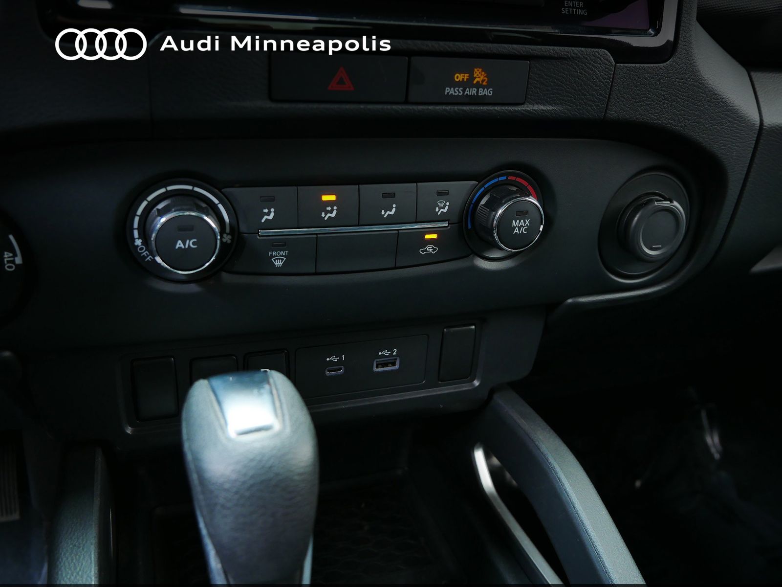 Thumbnail: 2022 Nissan Frontier - 24