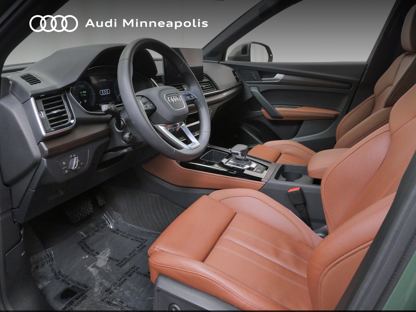 Thumbnail: 2023 Audi Q5 - 2