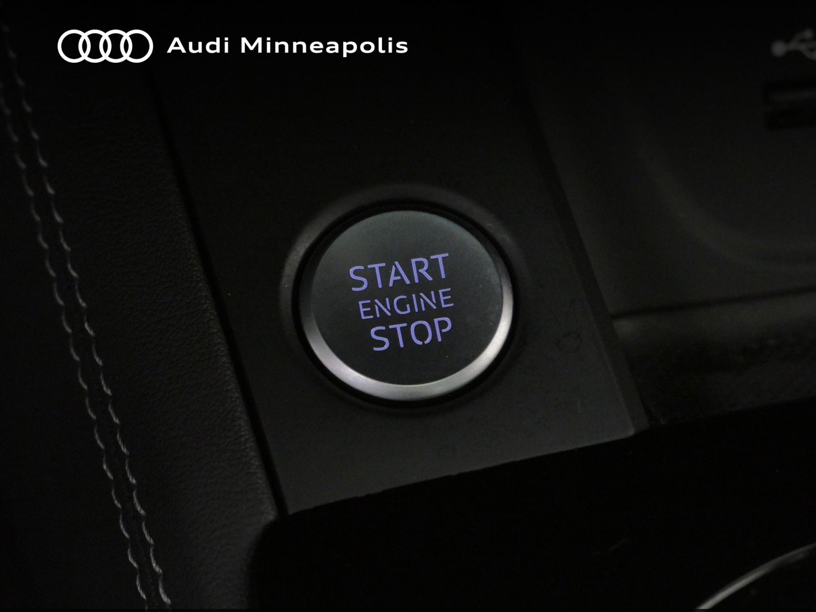 Thumbnail: 2023 Audi A5 - 31