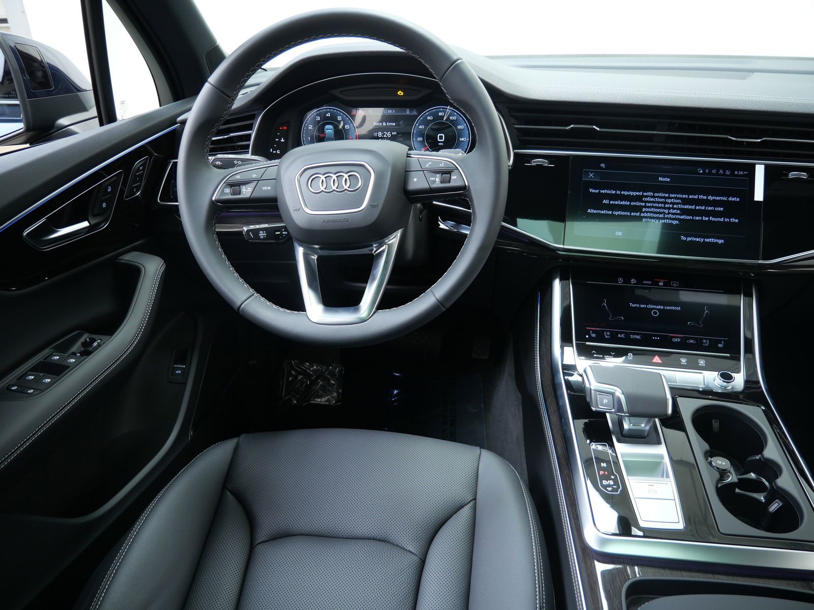 Thumbnail: 2026 Audi Q7 - 15