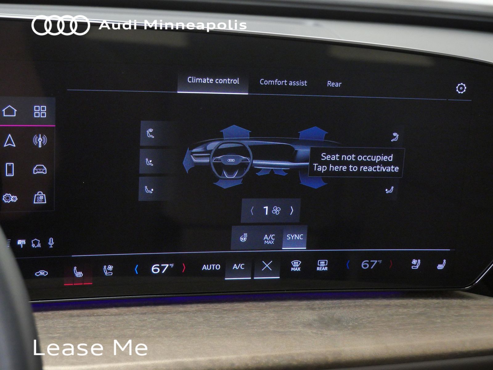 Thumbnail: 2025 Audi Q5 - 25