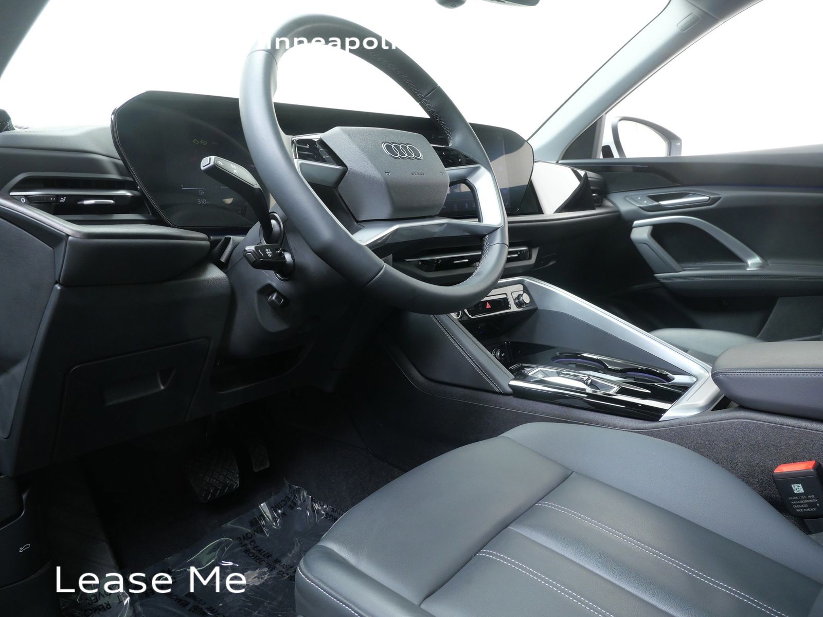 Thumbnail: 2025 Audi Q5 - 2