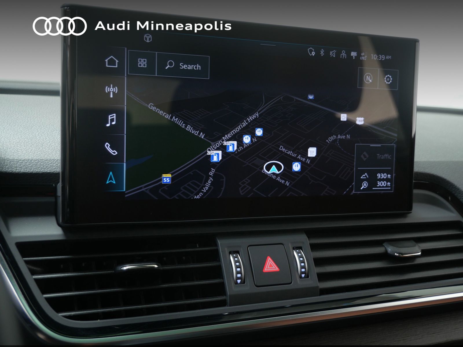 Thumbnail: 2023 Audi Q5 - 32