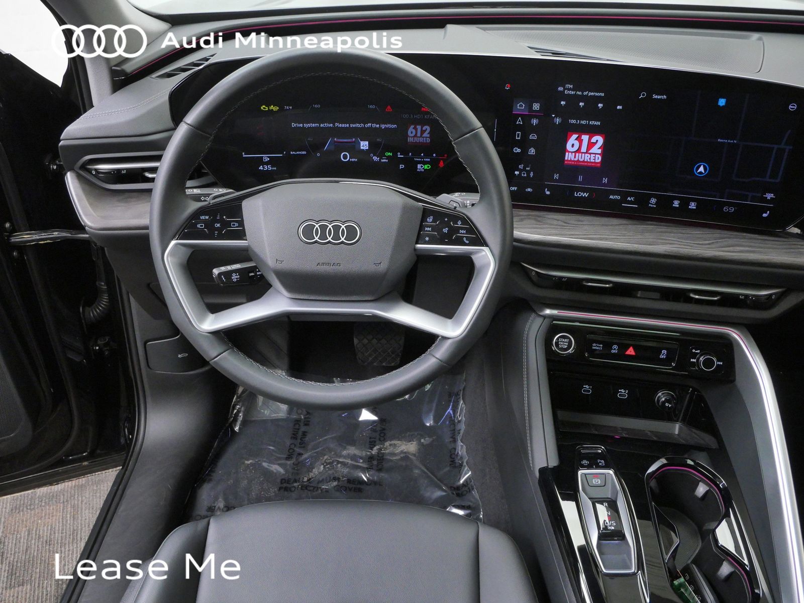 Thumbnail: 2025 Audi Q5 - 17