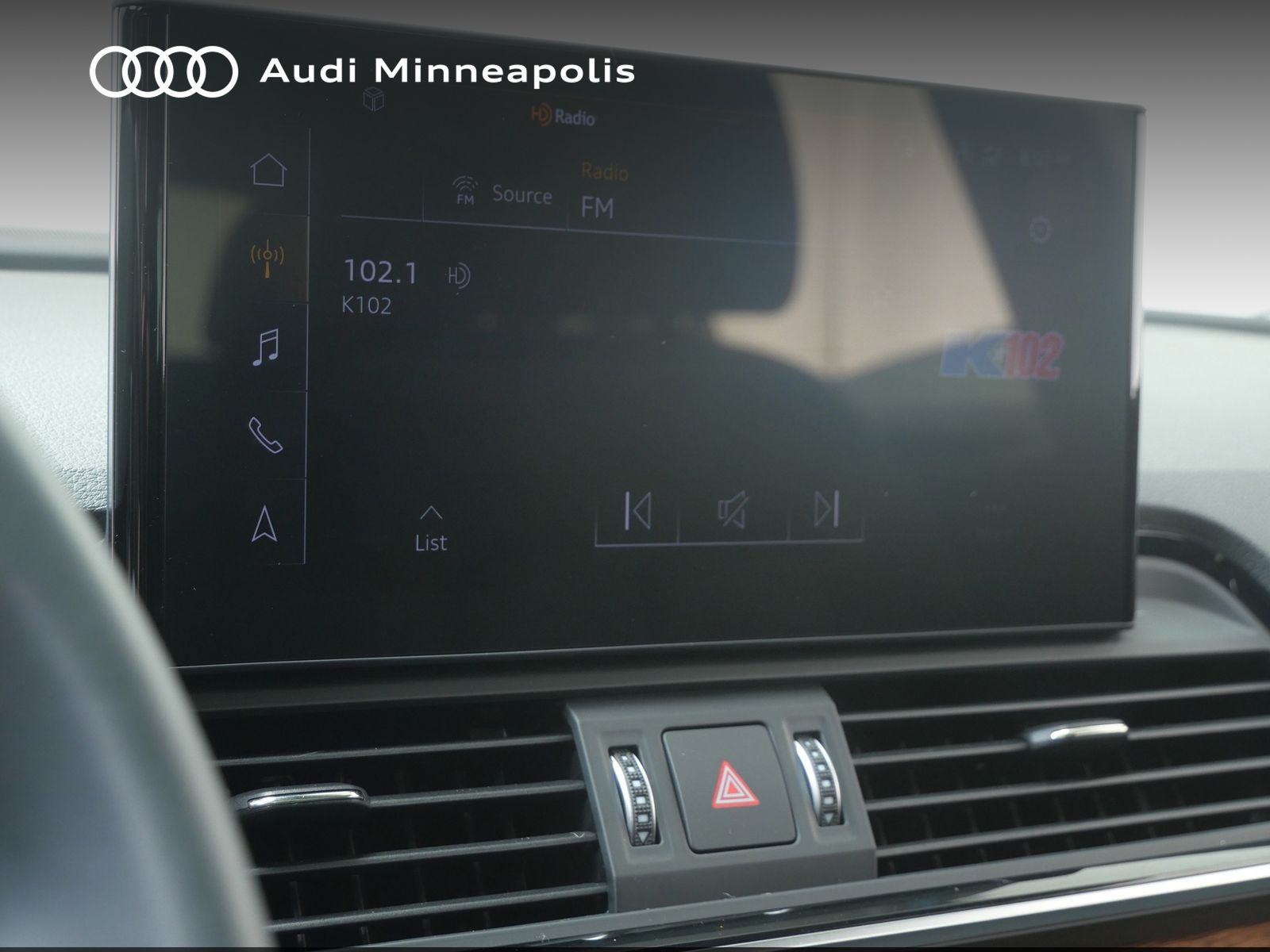 Thumbnail: 2023 Audi Q5 - 27