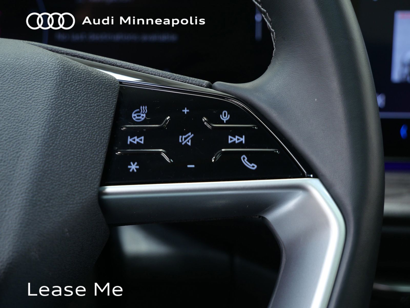 Thumbnail: 2025 Audi Q5 - 23