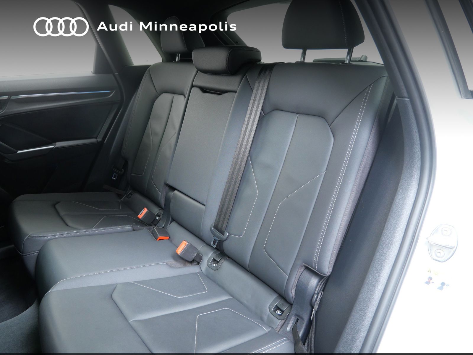 Thumbnail: 2022 Audi Q3 - 13