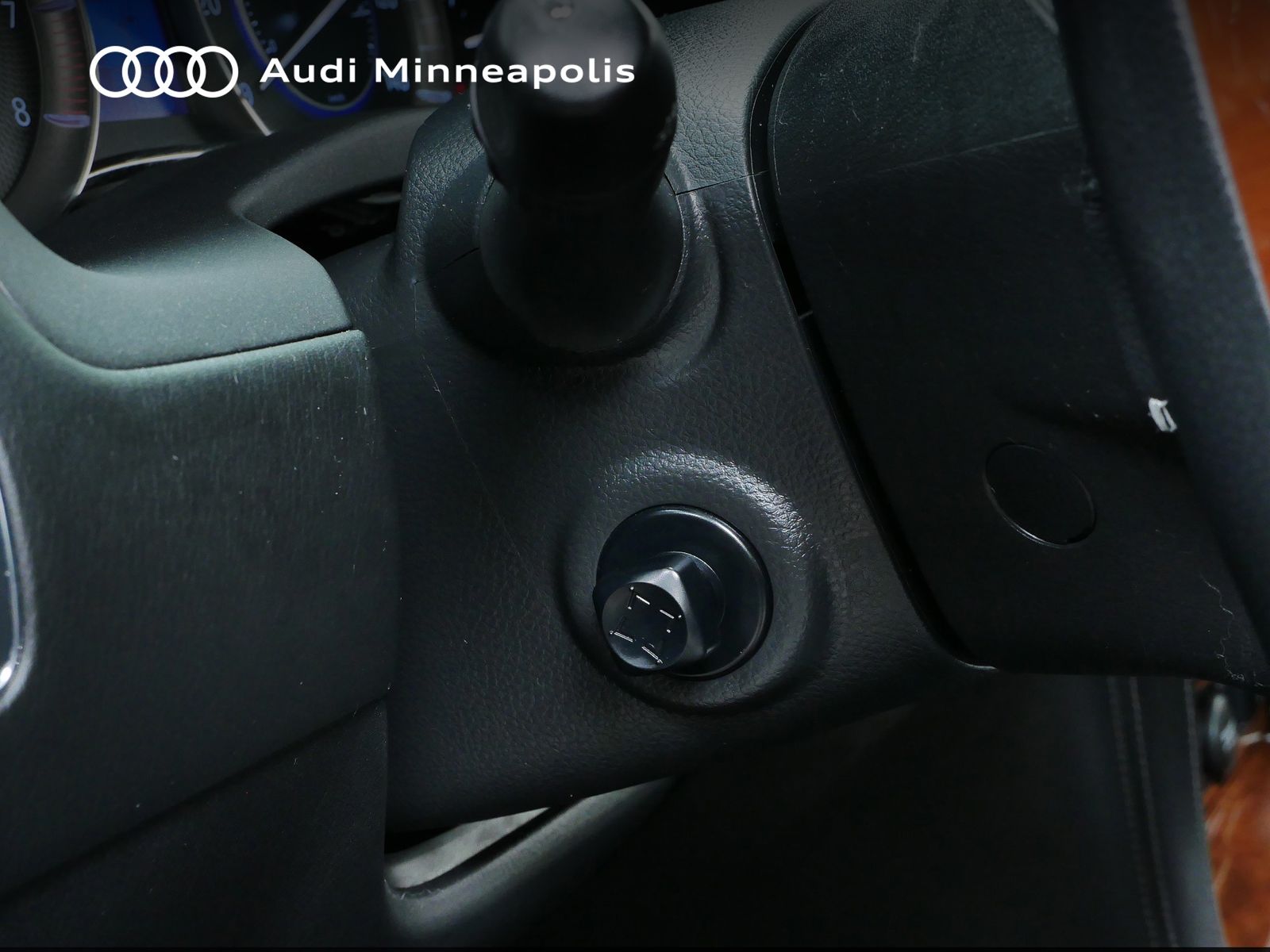 Thumbnail: 2018 INFINITI QX80 - 13