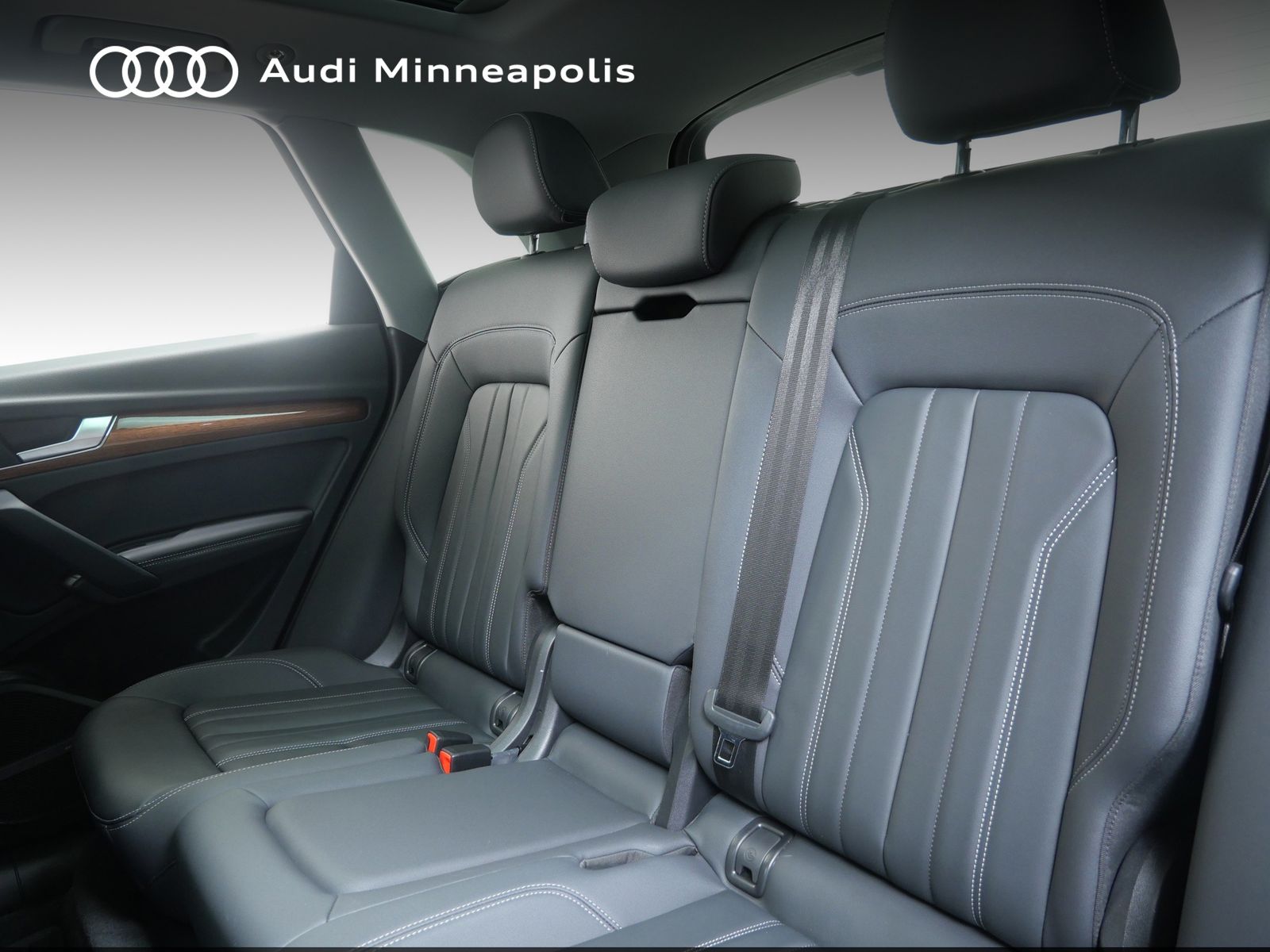 Thumbnail: 2023 Audi Q5 - 15