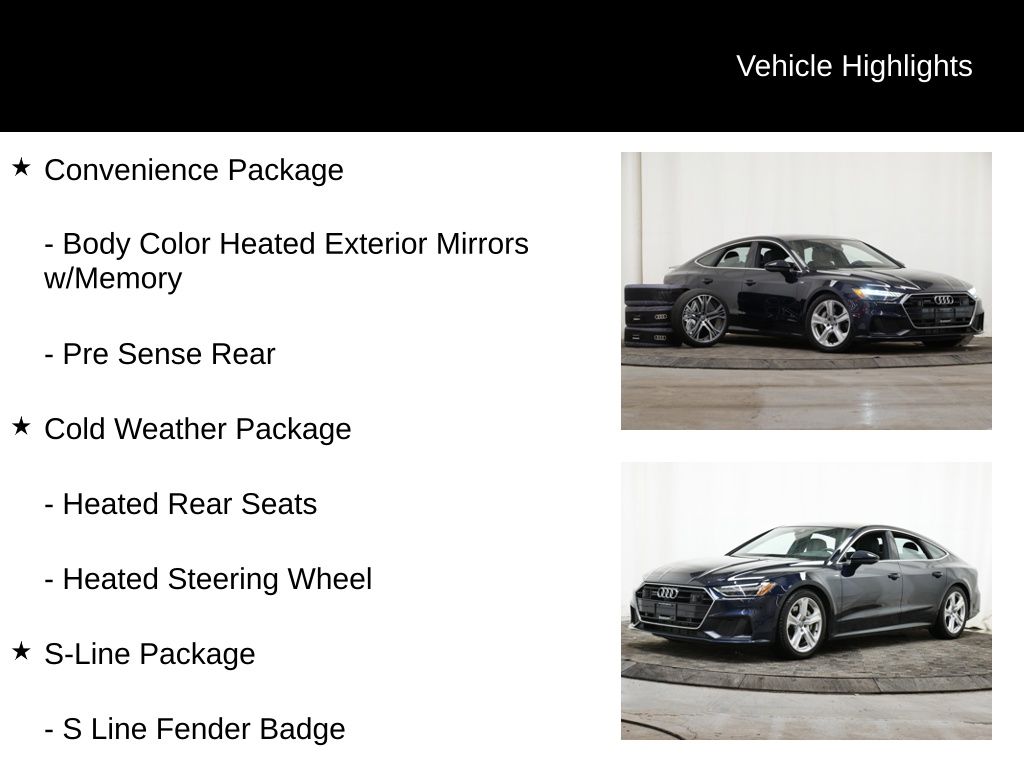 Thumbnail: 2019 Audi A7 - 15