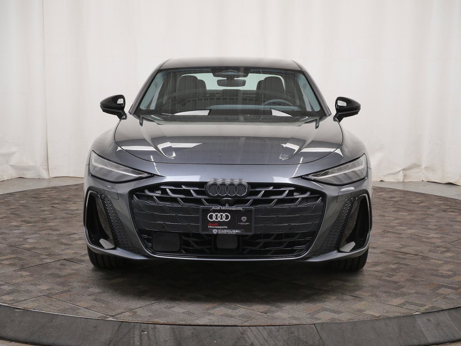 Thumbnail: 2026 Audi A6 - 9