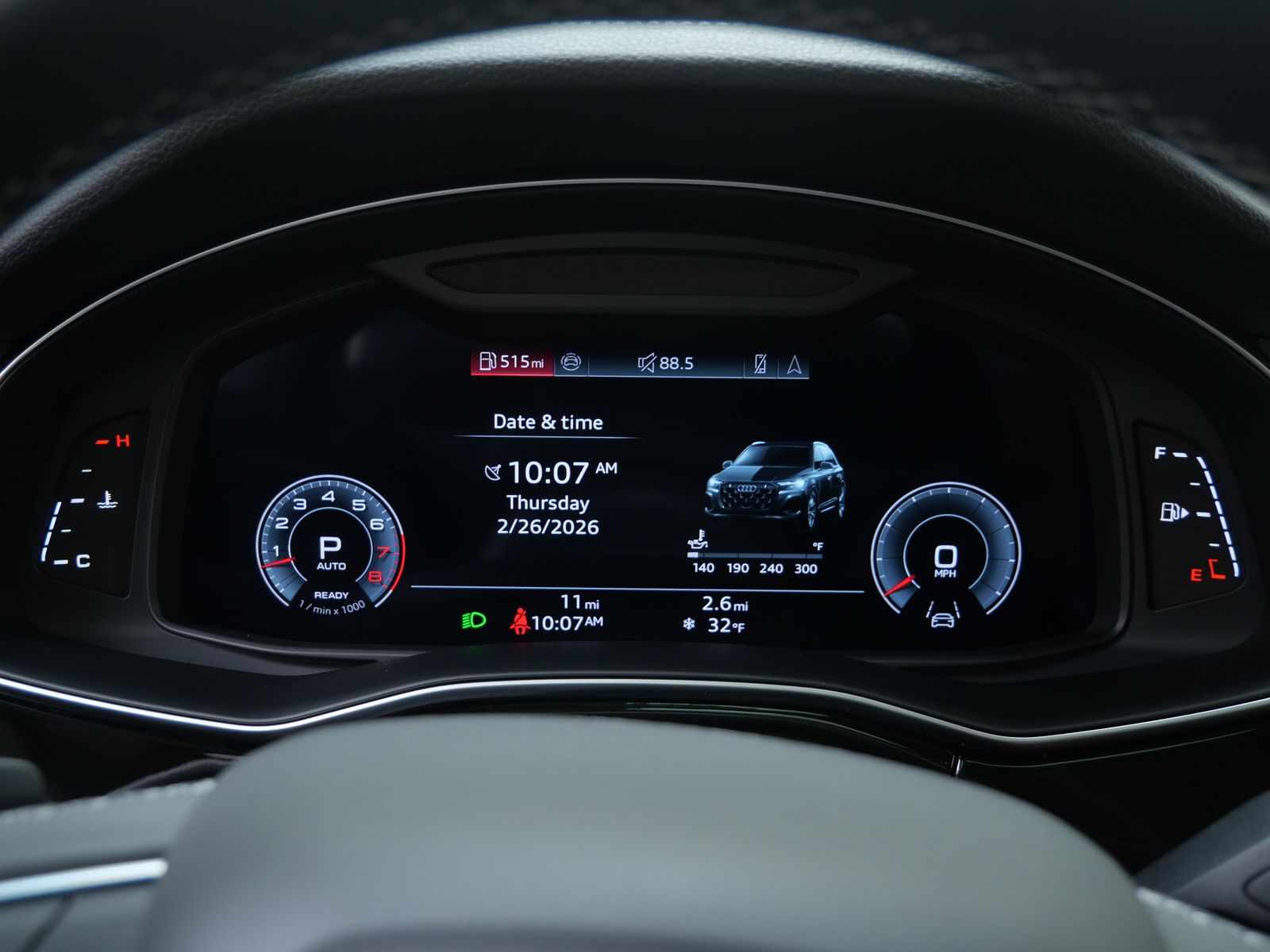 Thumbnail: 2026 Audi Q7 - 15