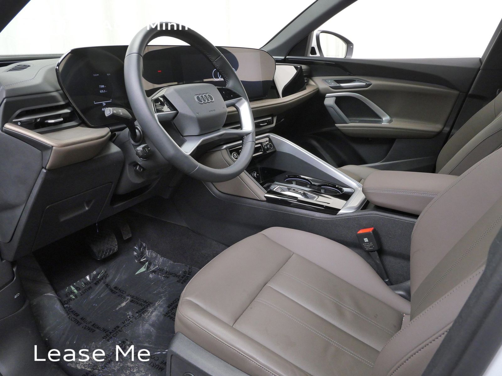 Thumbnail: 2025 Audi Q5 - 2