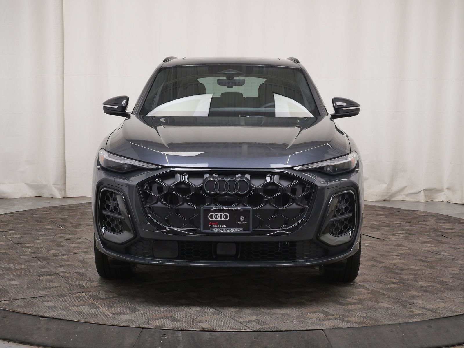 Thumbnail: 2026 Audi Q5 - 9