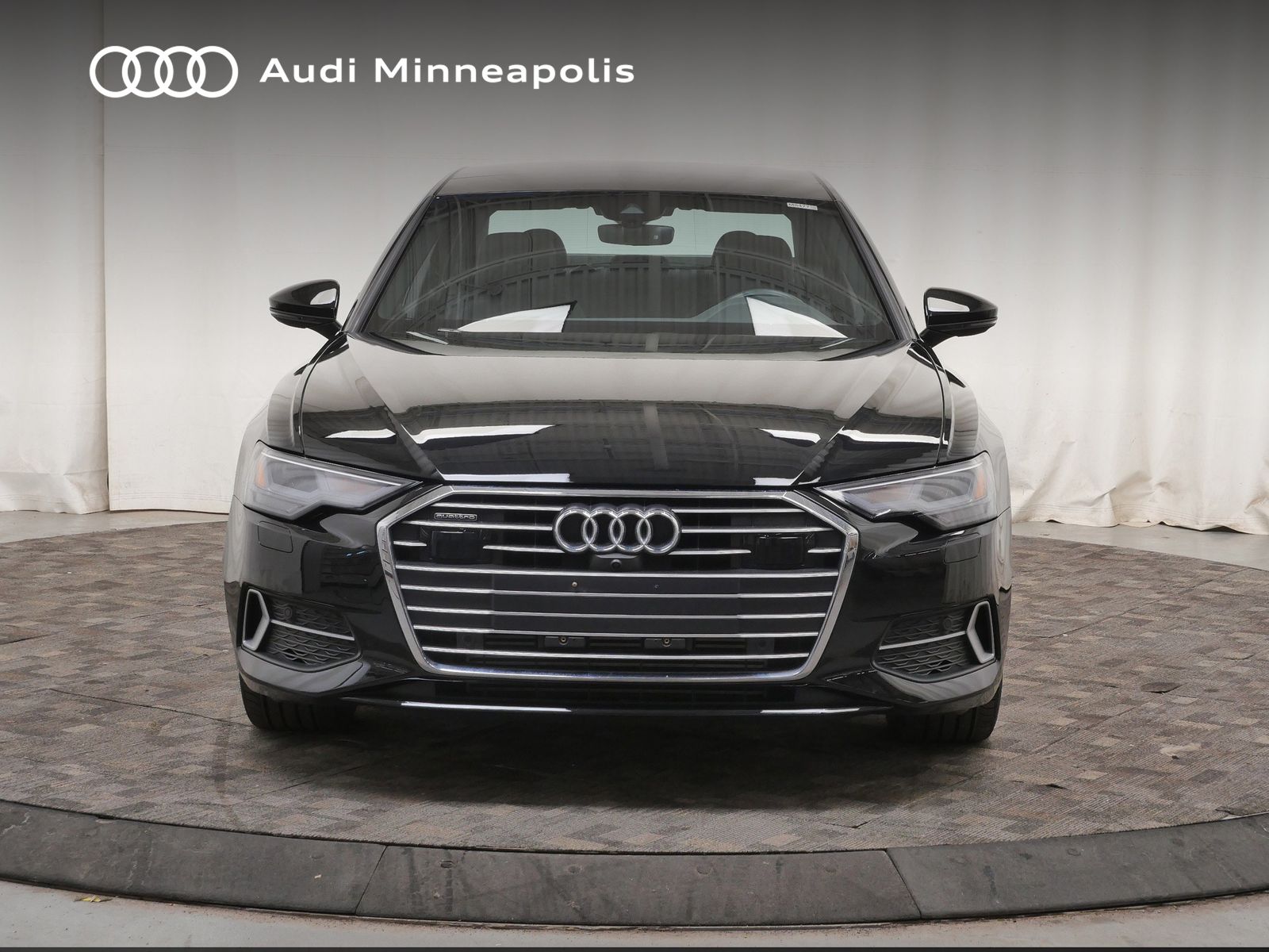 Thumbnail: 2023 Audi A6 - 11