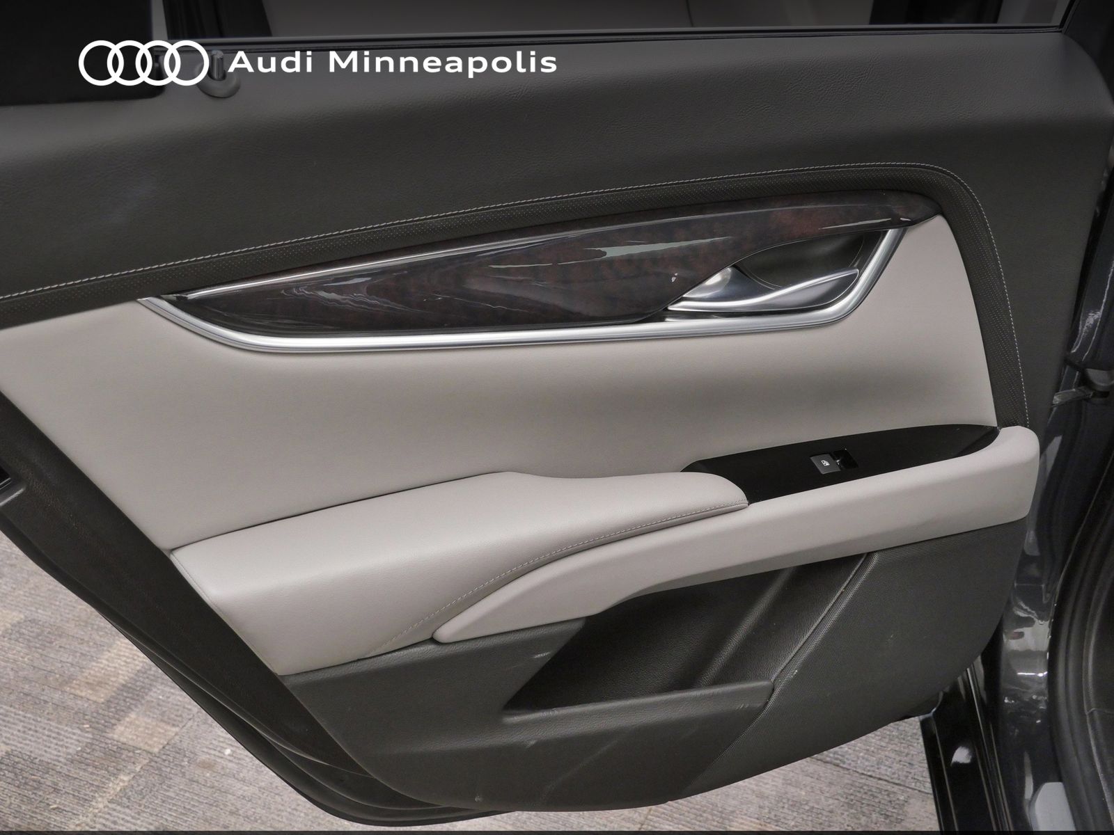 Thumbnail: 2014 Cadillac XTS - 14