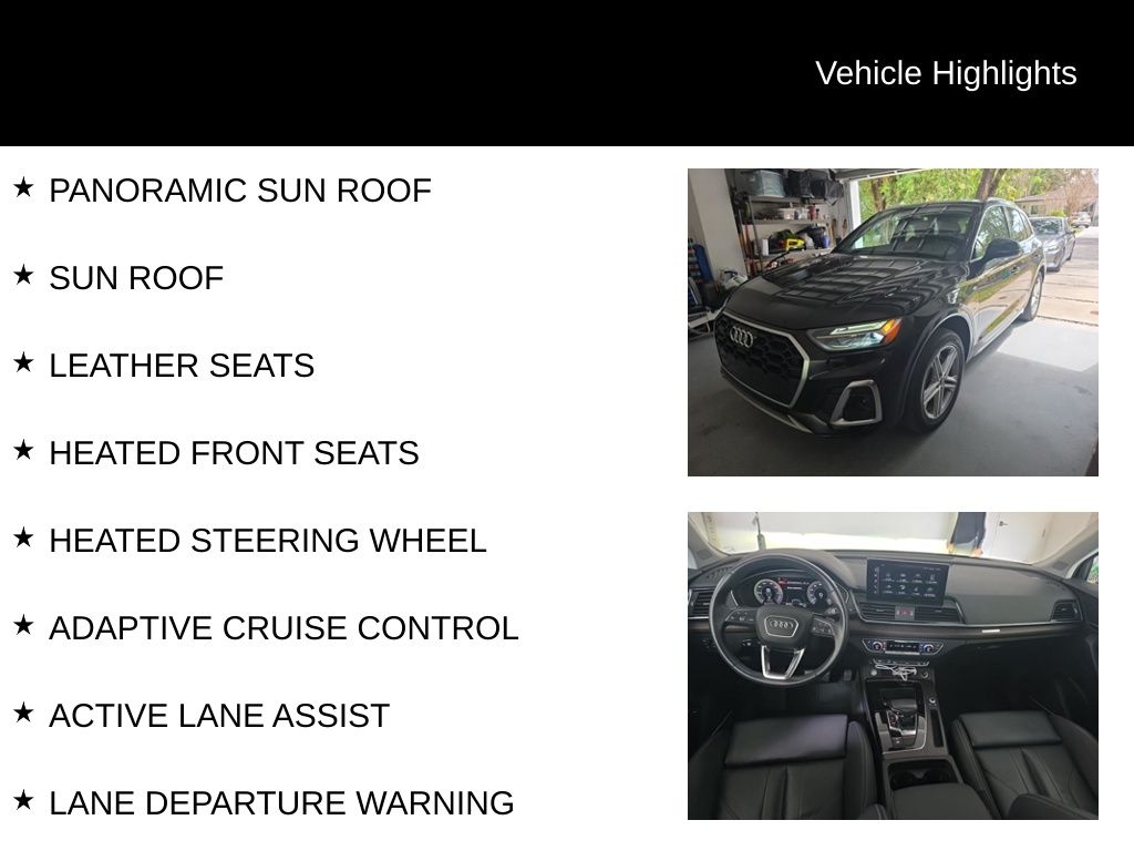 Thumbnail: 2023 Audi Q5 - 20