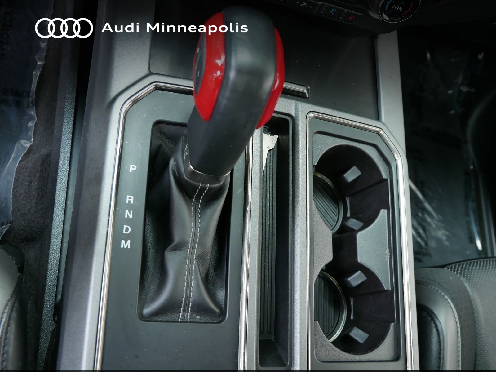 Thumbnail: 2019 Ford F-150 - 25