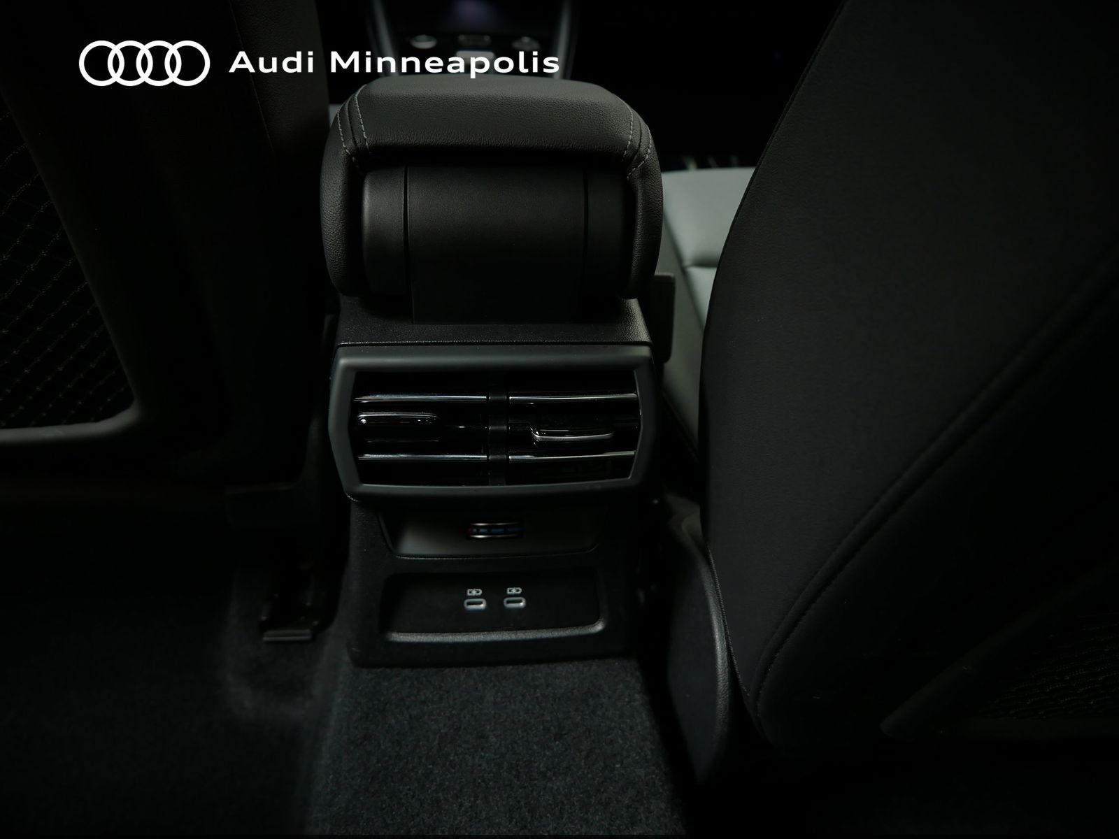 Thumbnail: 2025 Audi A3 - 18