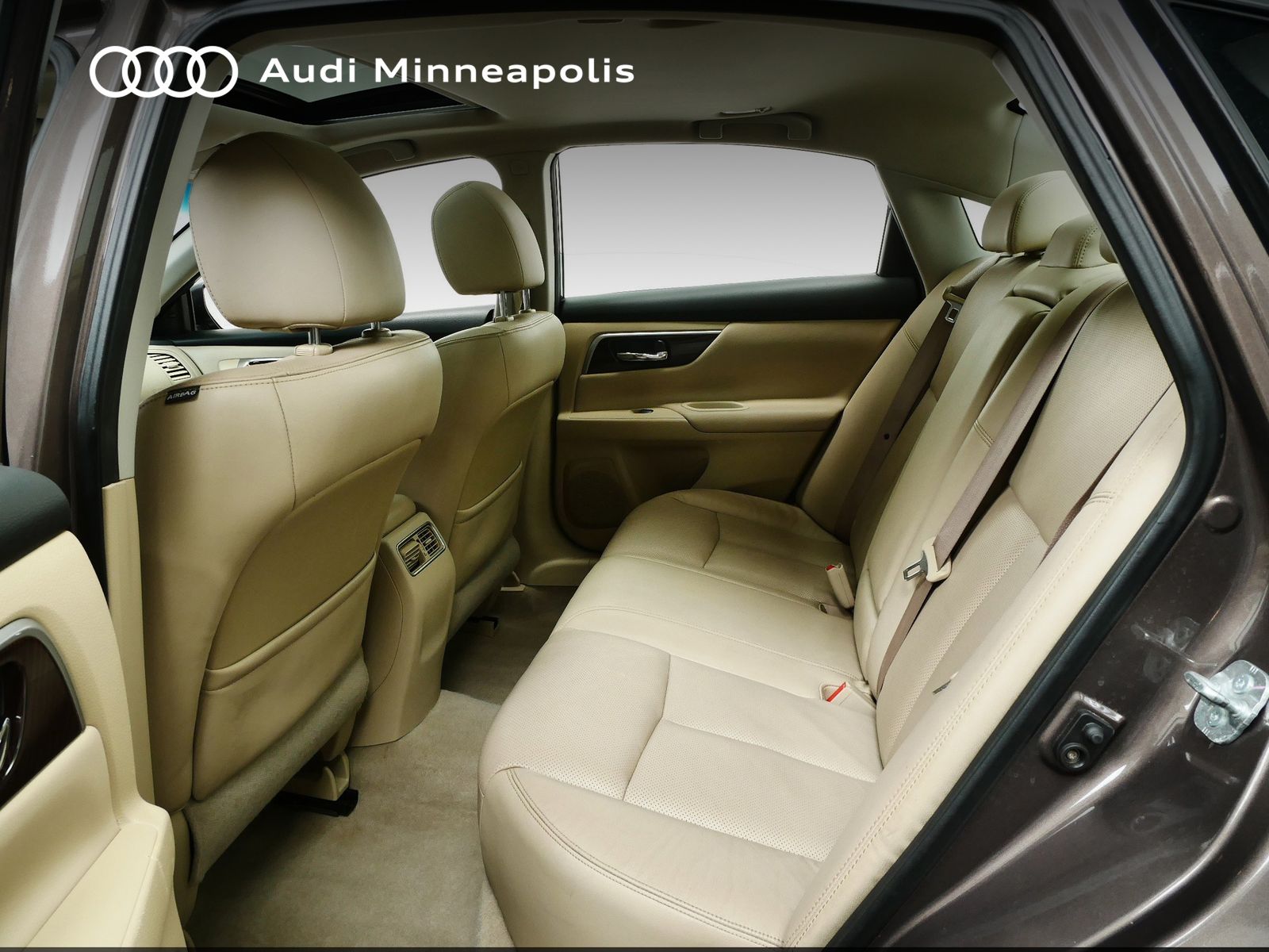 Thumbnail: 2014 Nissan Altima - 13