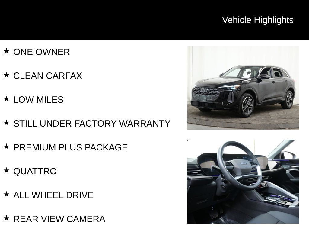 Thumbnail: 2025 Audi Q5 - 22