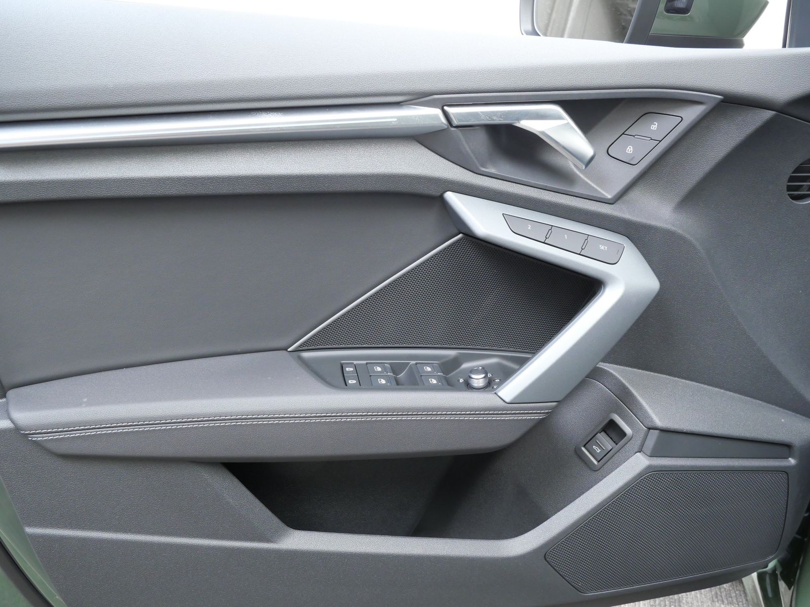 Thumbnail: 2026 Audi A3 - 10
