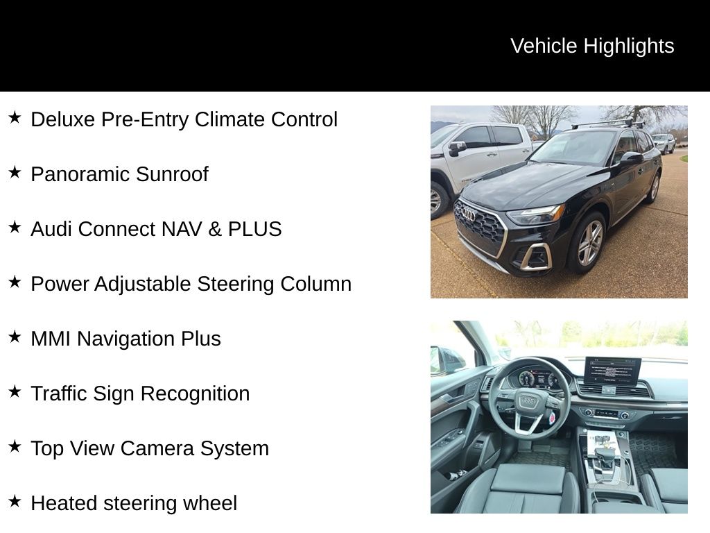 Thumbnail: 2024 Audi Q5 - 18