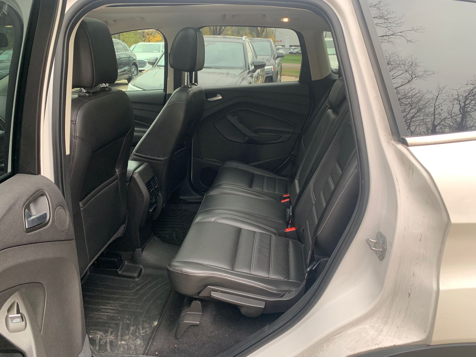 Thumbnail: 2017 Ford Escape - 6