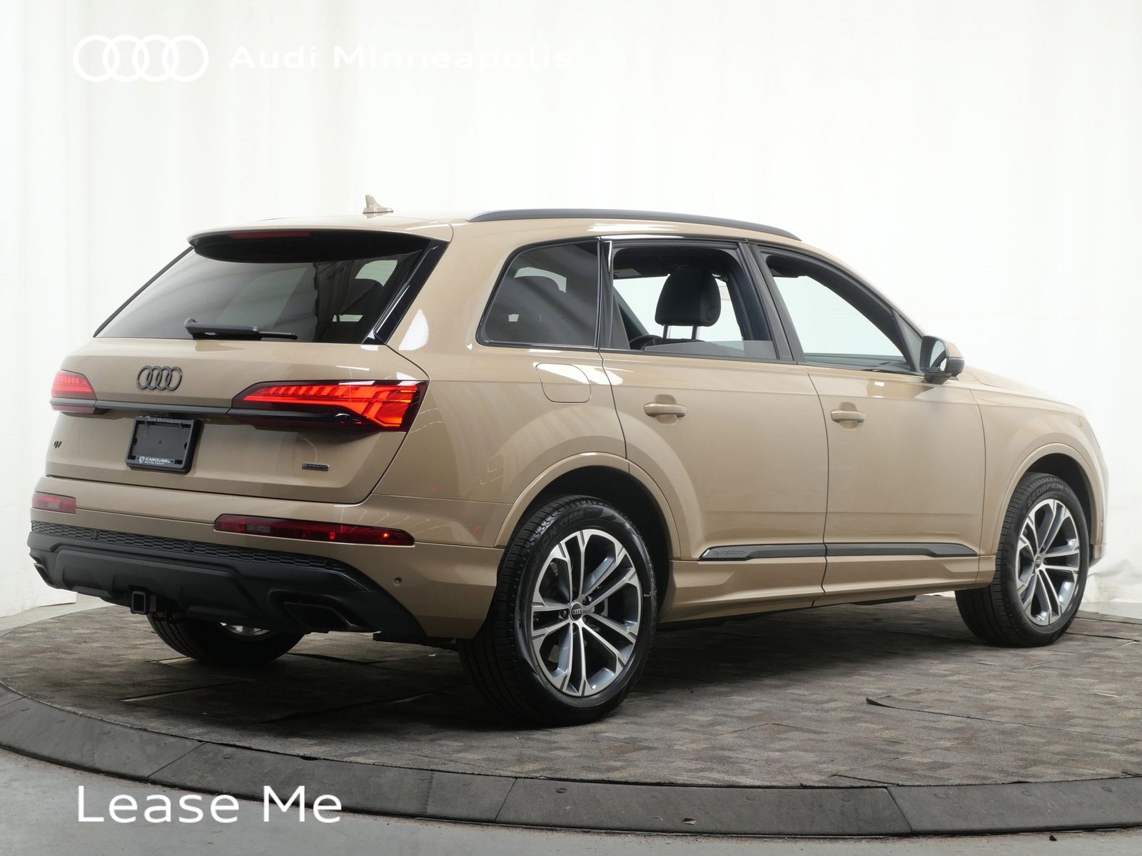 Thumbnail: 2025 Audi Q7 - 7