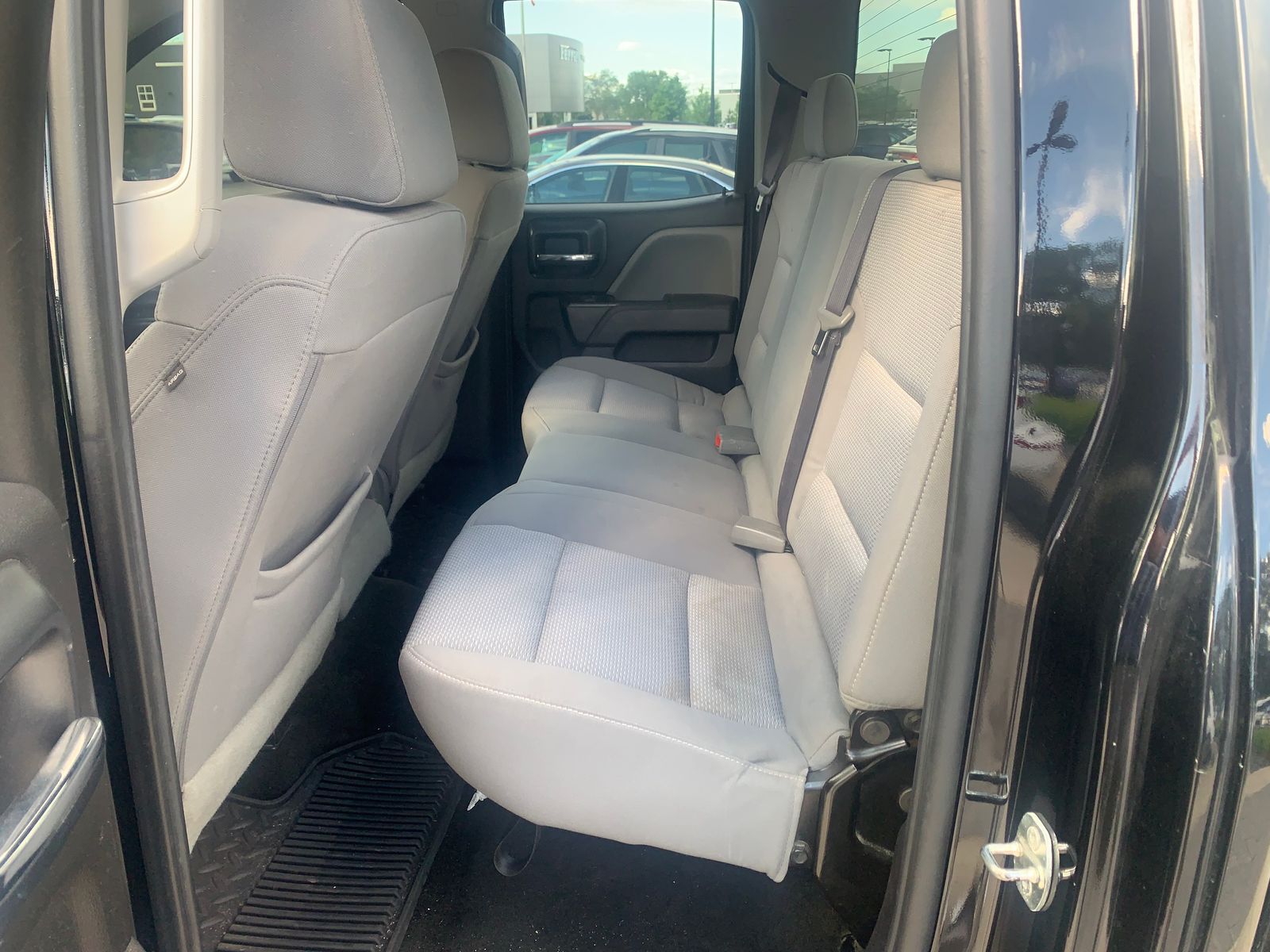 Thumbnail: 2017 GMC Sierra 1500 - 3
