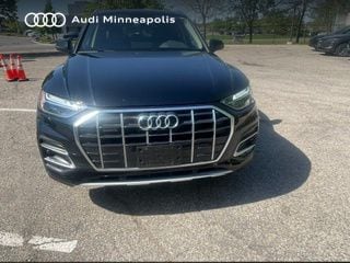 Thumbnail: 2023 Audi Q5 - 2